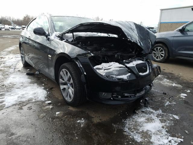 BMW 328 XI SUL 2012 wbakf5c55ce656517