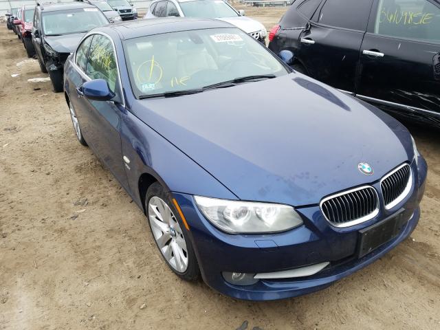 BMW 328 XI SUL 2012 wbakf5c55ce657036