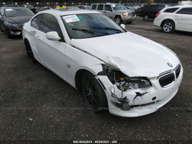 BMW 3 2012 wbakf5c55ce657246