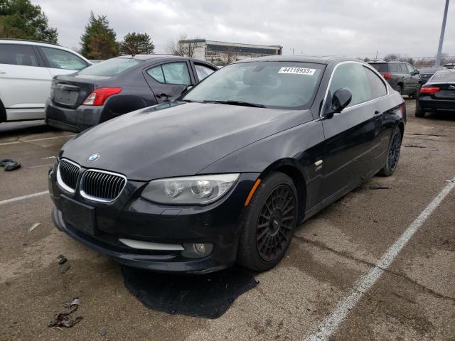 BMW 328 XI SUL 2013 wbakf5c55de657815