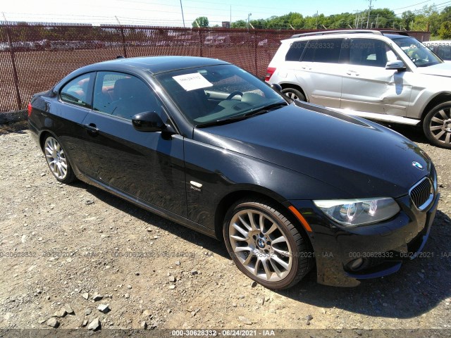 BMW 3 2013 wbakf5c55de657961