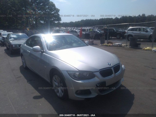 BMW 3 2013 wbakf5c55de658088