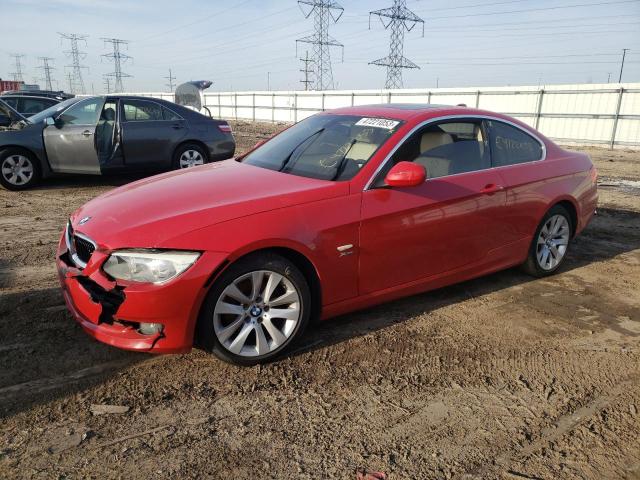 BMW 328 XI SUL 2013 wbakf5c55dj297677