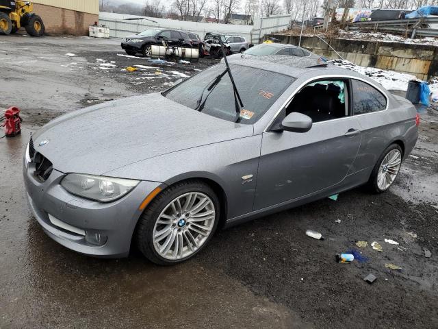 BMW 3 SERIES 2011 wbakf5c56be395851