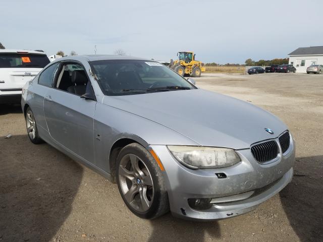 BMW 328 XI SUL 2011 wbakf5c56be395896