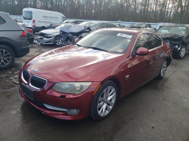 BMW 328 XI SUL 2011 wbakf5c56be395915