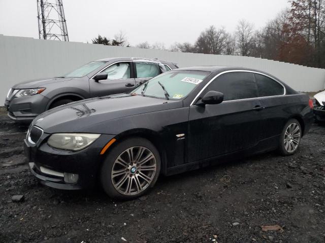 BMW 3 SERIES 2011 wbakf5c56be395929