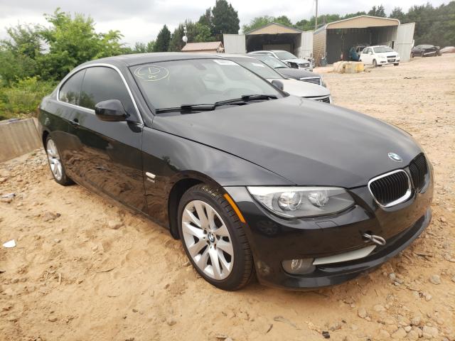 BMW 328 XI SUL 2011 wbakf5c56be395963