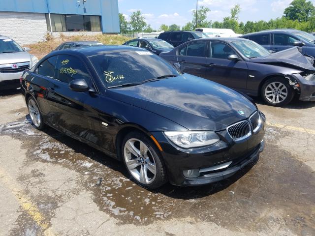 BMW 328 XI SUL 2011 wbakf5c56be395994