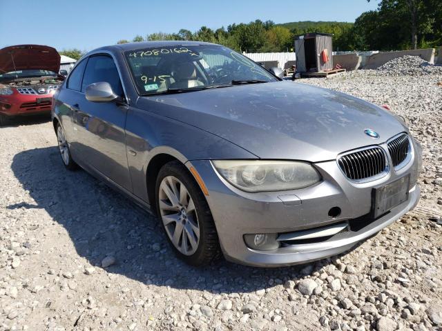 BMW 328 XI SUL 2011 wbakf5c56be517589