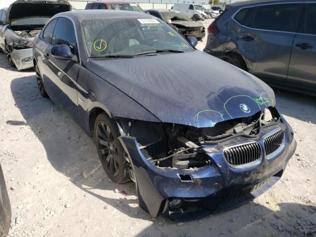 BMW 328 XI SUL 2011 wbakf5c56be586928