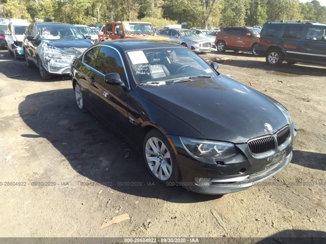 BMW 3 2011 wbakf5c56be655097