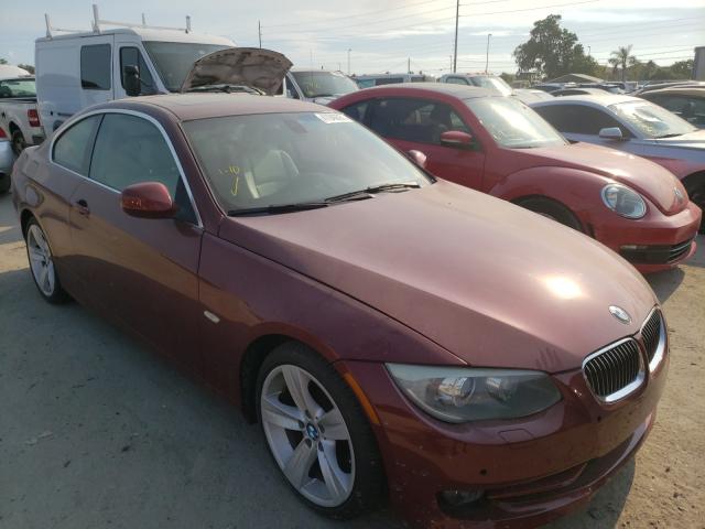 BMW 328 XI SUL 2011 wbakf5c56be655276