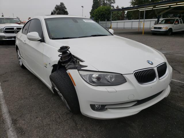 BMW 328 XI SUL 2011 wbakf5c56be655293