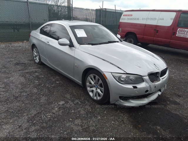 BMW 3 2011 wbakf5c56be655407