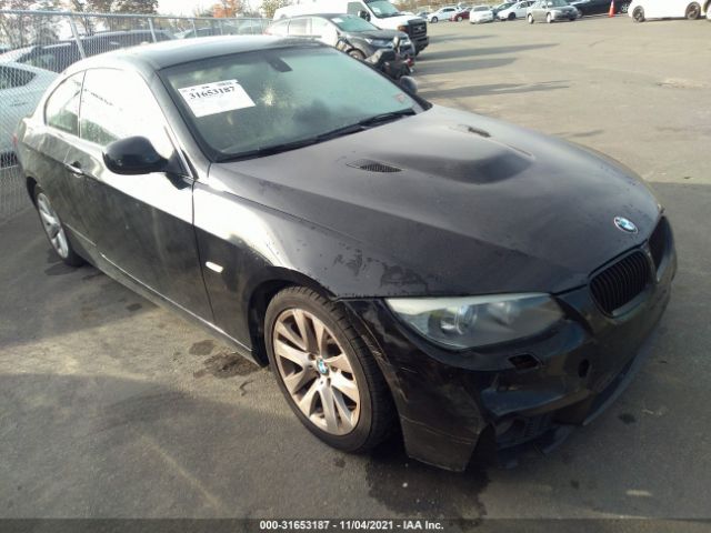 BMW 3 2011 wbakf5c56be655410