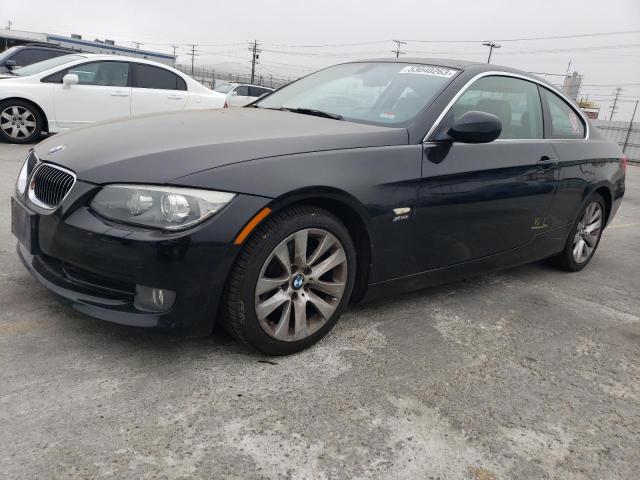 BMW 328 XI SUL 2011 wbakf5c56be655441