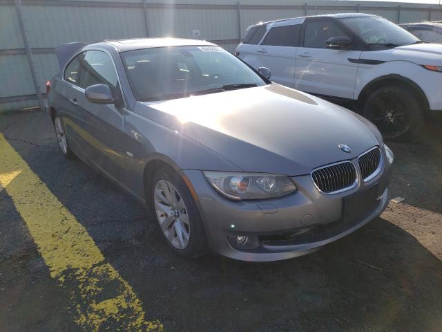 BMW 328 XI SUL 2011 wbakf5c56be655472