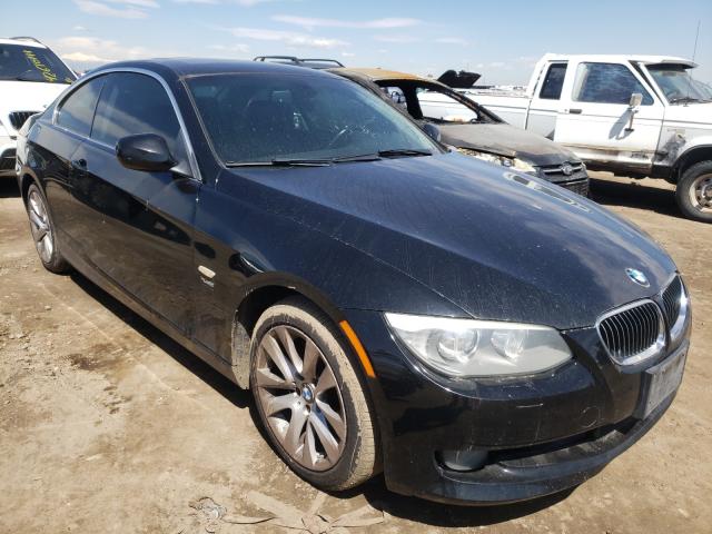 BMW 328 XI SUL 2011 wbakf5c56be655570