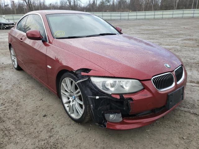 BMW 328 XI SUL 2011 wbakf5c56be655908