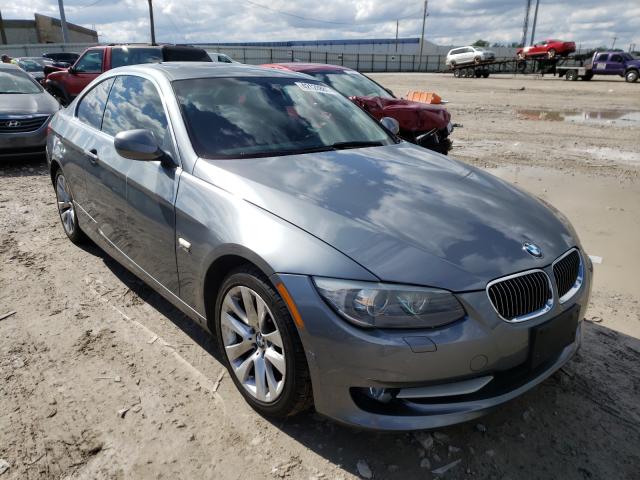 BMW 328 XI SUL 2011 wbakf5c56be656329