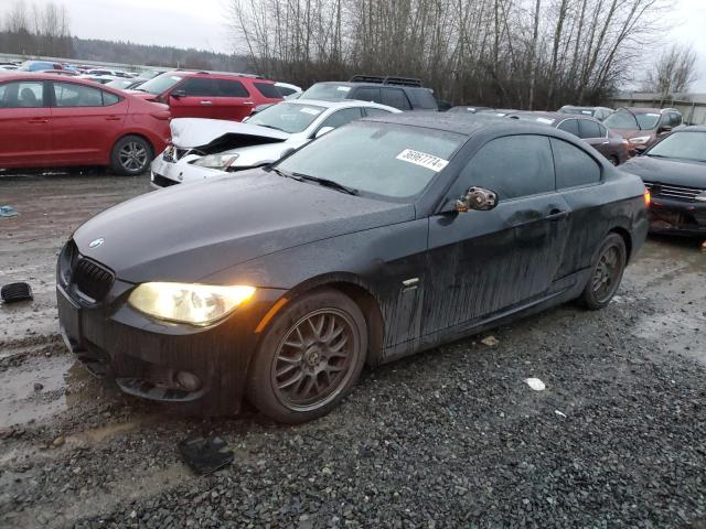 BMW 3 SERIES 2012 wbakf5c56ce517917