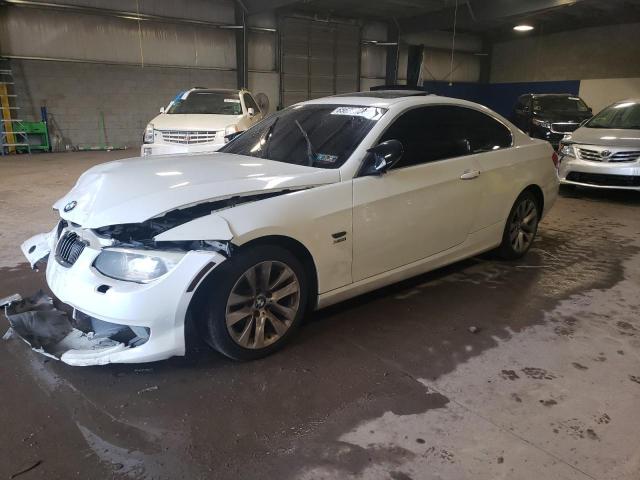 BMW 328 XI SUL 2012 wbakf5c56ce656980