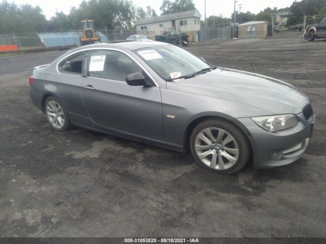 BMW 3 2012 wbakf5c56ce657613