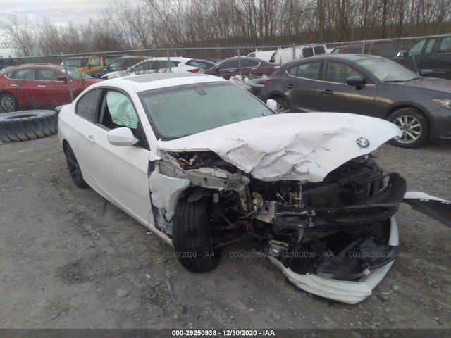 BMW 3 2013 wbakf5c56de658049