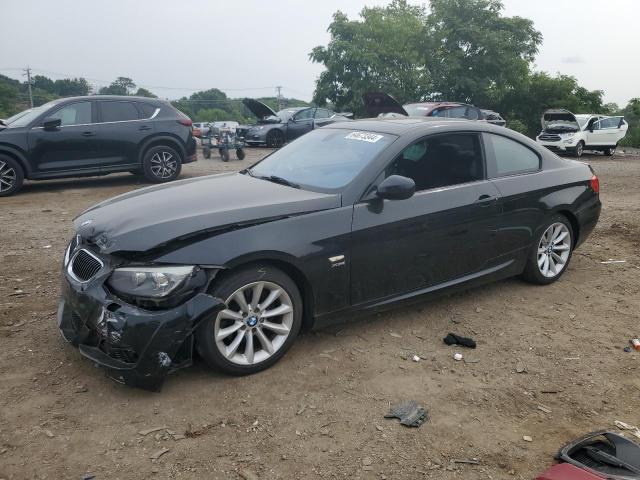 BMW 328 XI SUL 2013 wbakf5c56dj360026