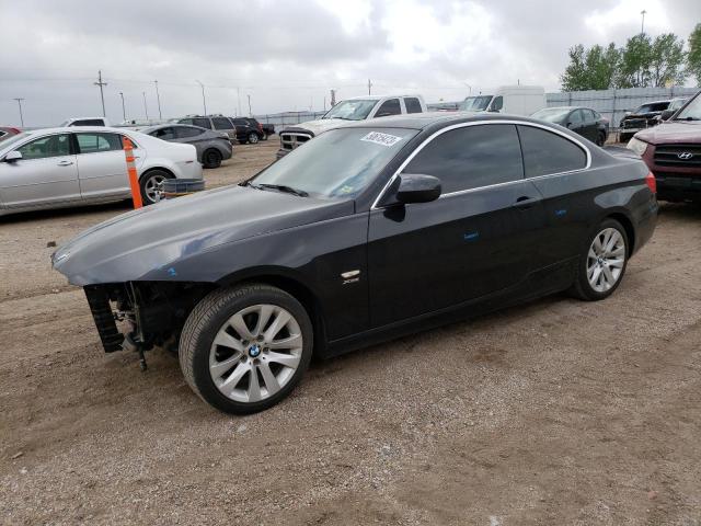 BMW 328 XI SUL 2011 wbakf5c57be395955