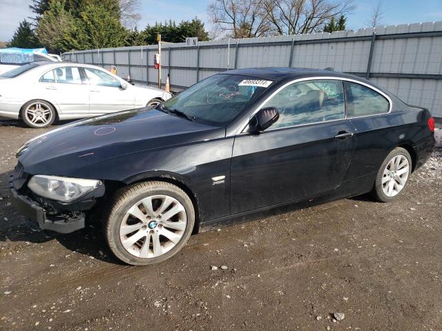 BMW 3 SERIES 2011 wbakf5c57be586565