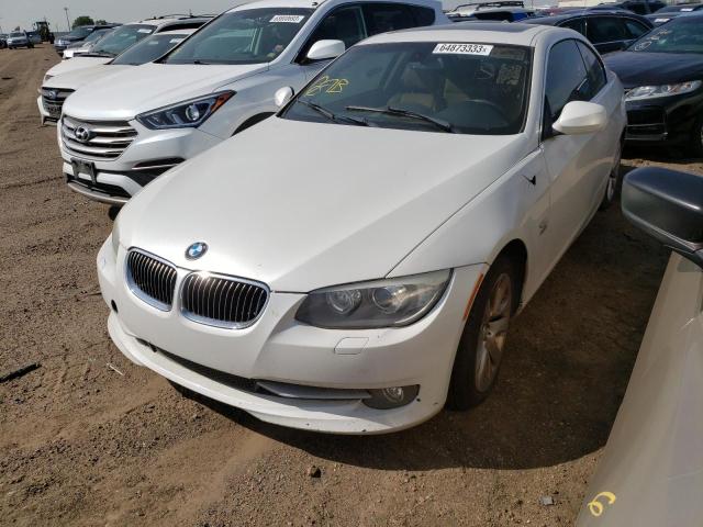 BMW 328 XI SUL 2011 wbakf5c57be586825