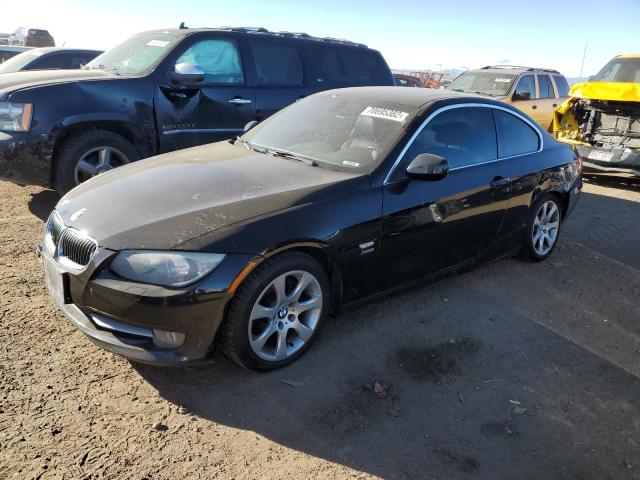 BMW 328 XI SUL 2011 wbakf5c57be587120