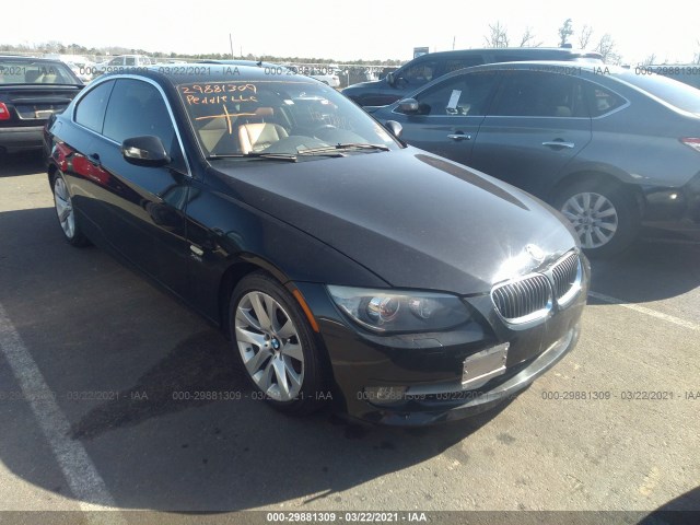 BMW 3 2011 wbakf5c57be655108