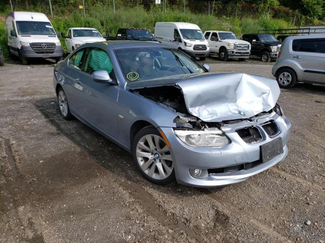 BMW 328 XI SUL 2011 wbakf5c57be655125