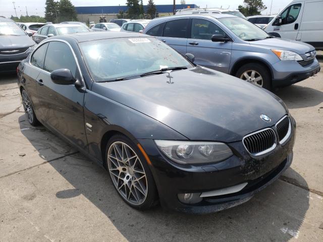 BMW 328 XI SUL 2011 wbakf5c57be655576