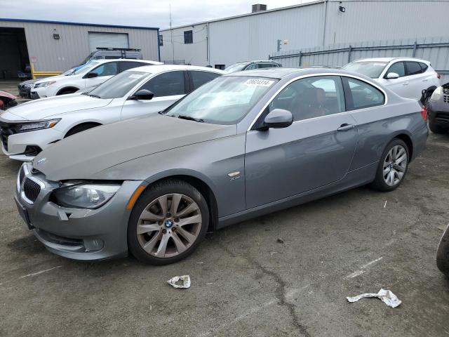 BMW 3 SERIES 2011 wbakf5c57be655674