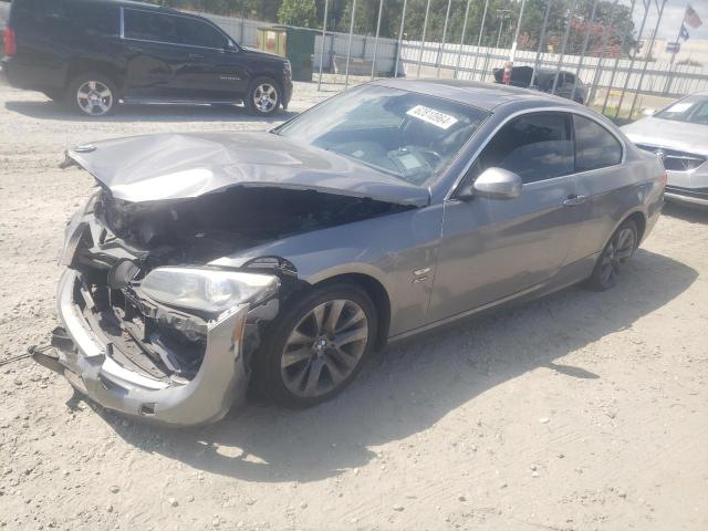 BMW 3 SERIES 2011 wbakf5c57be655870