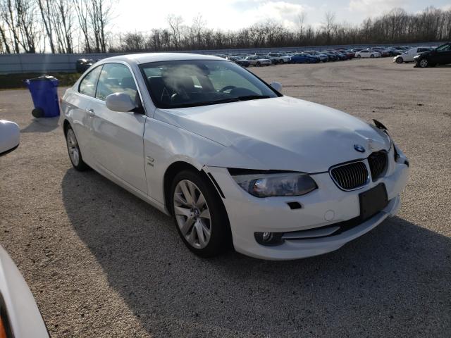 BMW 328 XI SUL 2011 wbakf5c57be656226