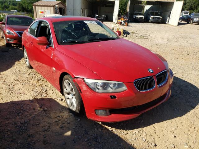 BMW 328 XI SUL 2011 wbakf5c57be656372