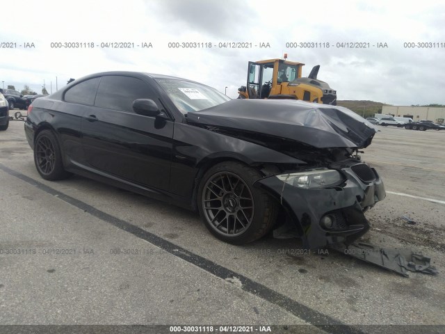 BMW 3 2012 wbakf5c57ce656597