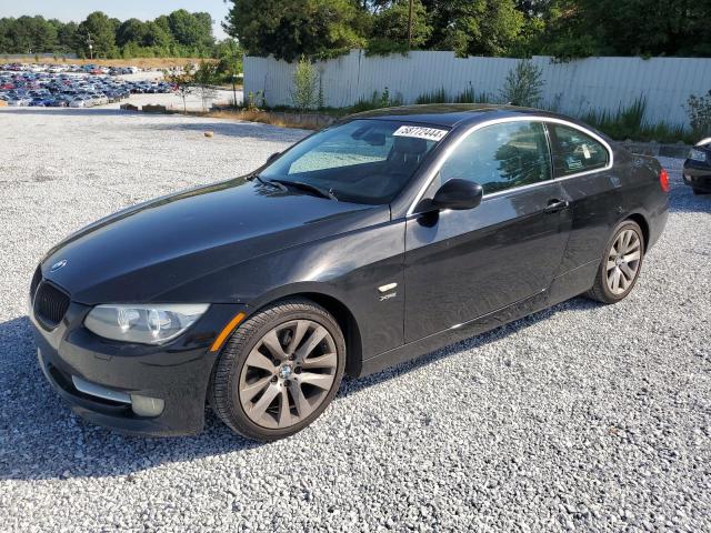 BMW 3 SERIES 2012 wbakf5c57ce656745