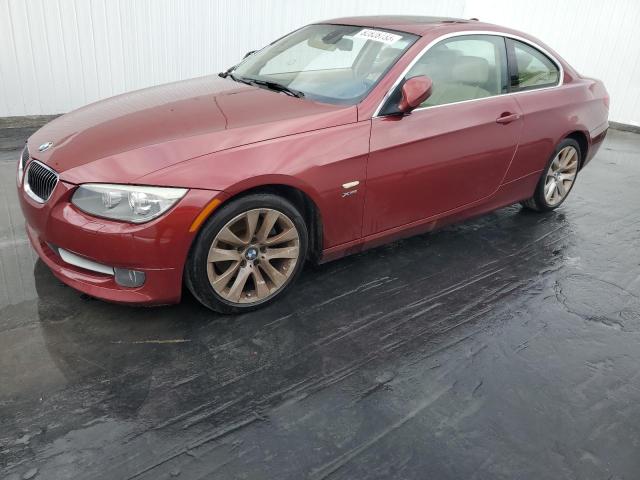 BMW 328 XI SUL 2012 wbakf5c57ce657457