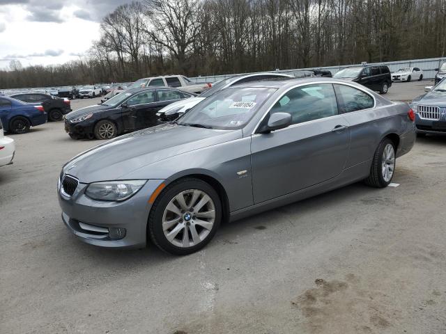 BMW 3 SERIES 2012 wbakf5c57ce657572