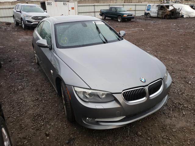 BMW 328 XI SUL 2012 wbakf5c57ce657619