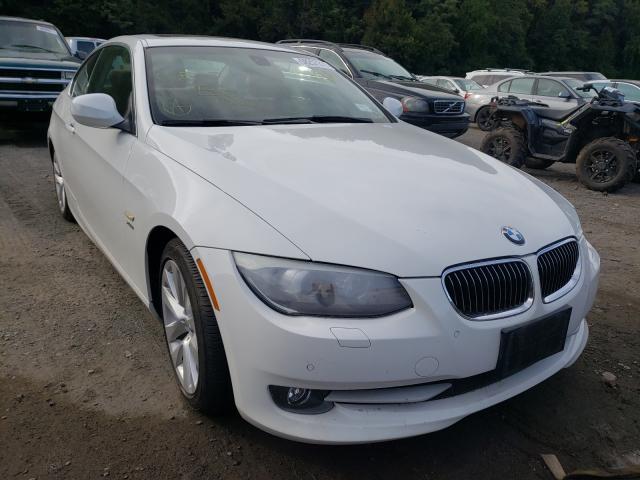 BMW 328 XI SUL 2013 wbakf5c57de517958