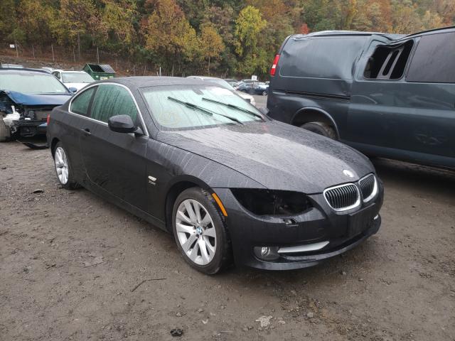 BMW 328 XI SUL 2011 wbakf5c58be395611