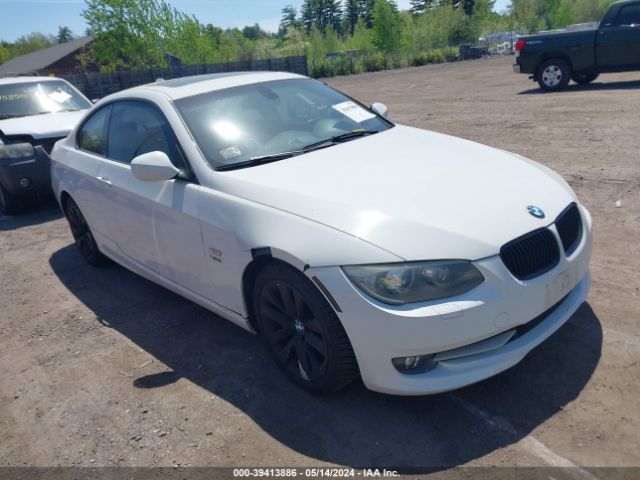 BMW 328I 2011 wbakf5c58be395933