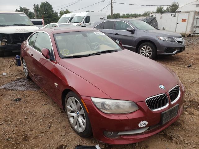 BMW 328 XI SUL 2011 wbakf5c58be587143